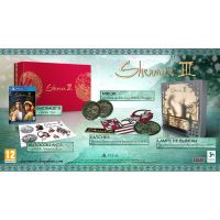 Shenmue III Edition Collector PS4