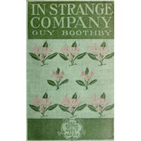 In Strange Company