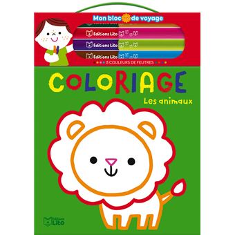 Les animaux
