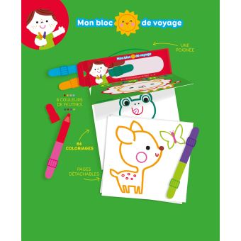 Les animaux