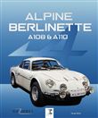 Alpine berlinette a108 et a110