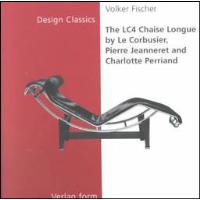 Lc4 chaise longue by le corbusier jeanneret and perriand