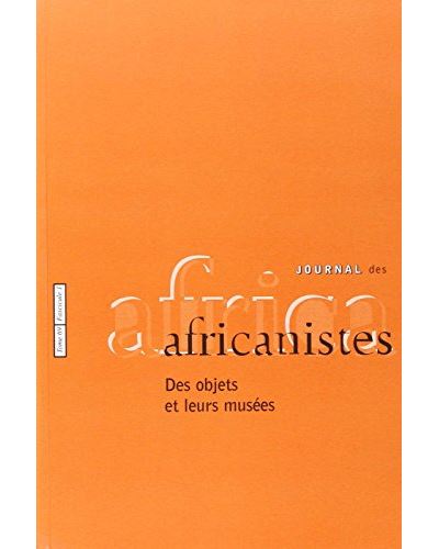 Des objets et leurs musées