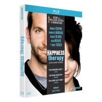 Happiness Therapy - Blu-Ray