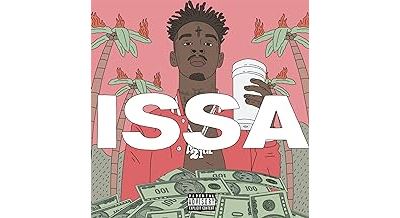 ISSA ALBUM