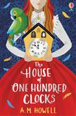 The House of One Hundred Clocks