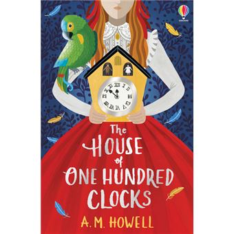 The House of One Hundred Clocks