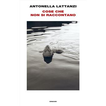 COSE CHE NON SI RACCONTANO - 1