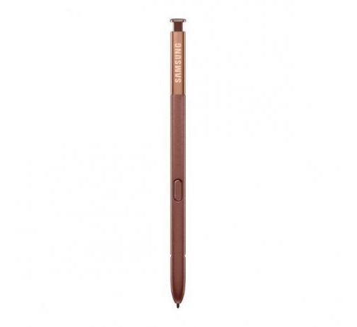 Samsung S Pen - Stylet pour Tablette - Brun - pour Galaxy Note9, Note9 Enterprise Edition, Note9 Ultimate Edition
