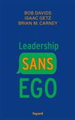 Leadership sans ego