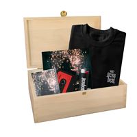 Zonard des étoiles Exclusivité Fnac Coffret
