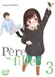 Père et fille T03
