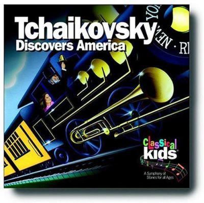 Discovers america