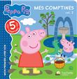 Peppa Pig - Mes comptines - vol 2