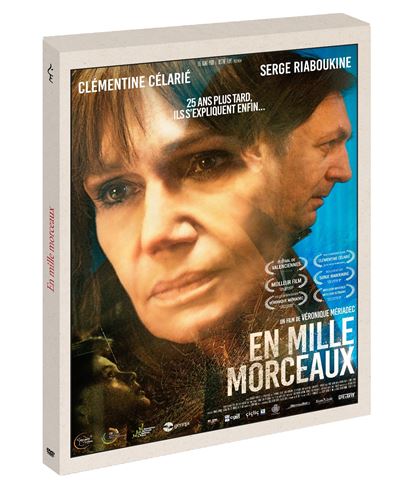 En mille morceaux DVD