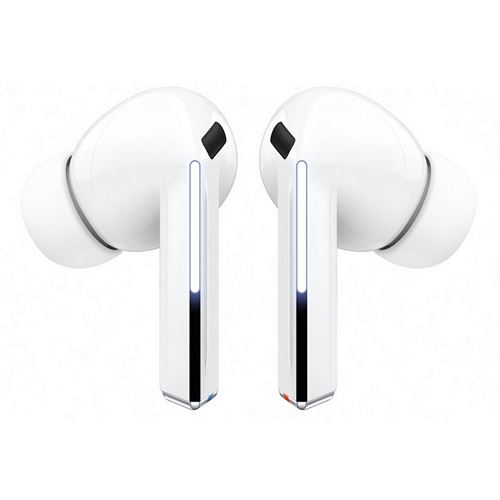 Samsung Galaxy Buds3 Pro &Eacute;couteurs Bluetooth Blanc (Blanc) SM-R630