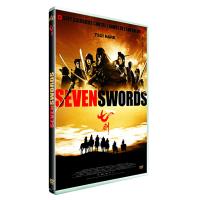 Seven swords - Edition Simple