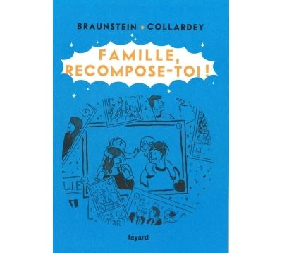 Famille, recompose-toi