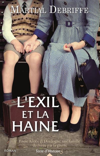 L'exil de la haine