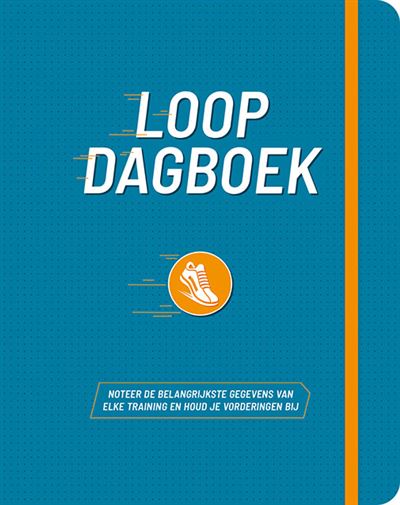 Loopdagboek