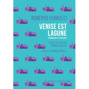 Venise est lagune - 1