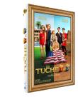 Coffret Les Tuche 2 films DVD