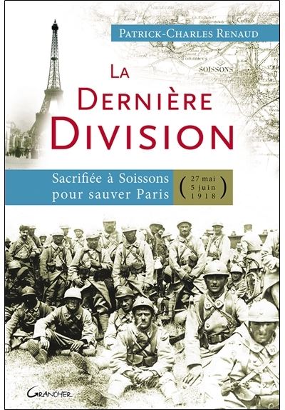La dernière division