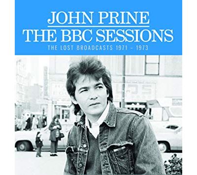 The Bbc Sessions The Lost Broadcast 1971-1973