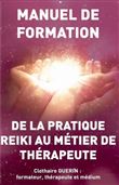 De la pratique Reiki au métier de thérapeute
