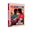 Love Lies Bleeding Édition Collector Limitée Blu-ray