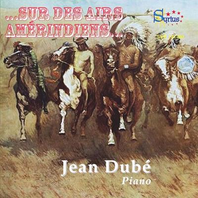 Sur des airs amerindiens