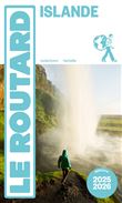 Guide du Routard Islande 2025/26