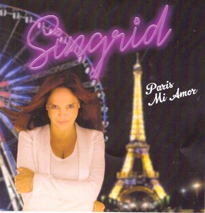 Paris Mi Amor