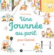 Une journée au poil