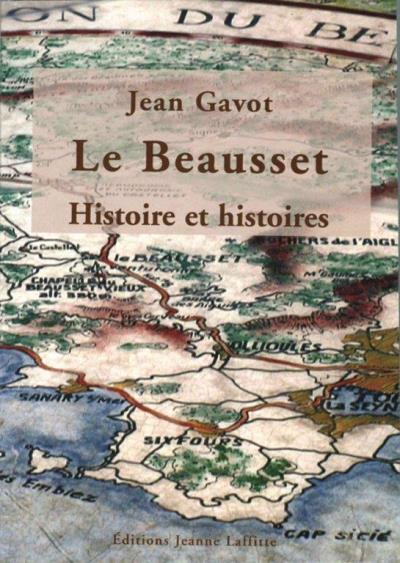 Histoire du Beausset