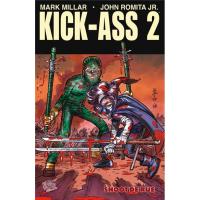 Kick-Ass 2 T02