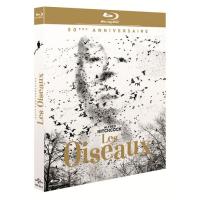 Les Oiseaux Blu-Ray