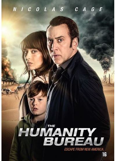 HUMANITY BUREAU-NL