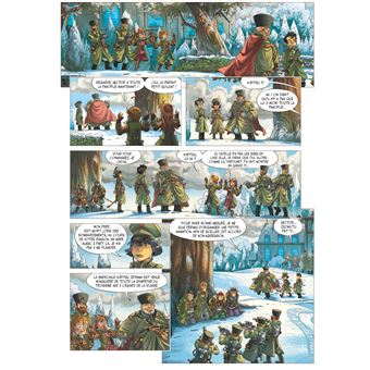 Le Voyage extraordinaire - Tome 09