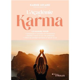 L'Académie du Karma