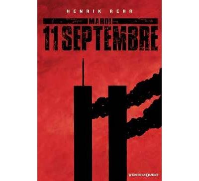 Mardi 11 septembre