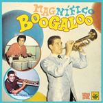 Magnifico Boogalooo - 2 Vinilos