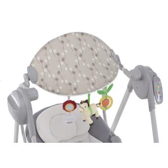 Balancelle Chicco Polly Swing Up Argent Achat Prix Fnac Balancelle Chicco Polly Swing Up Argent Achat Prix Fnac