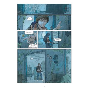 Stranger Things - De l'autre côté