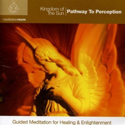Pathway to perception