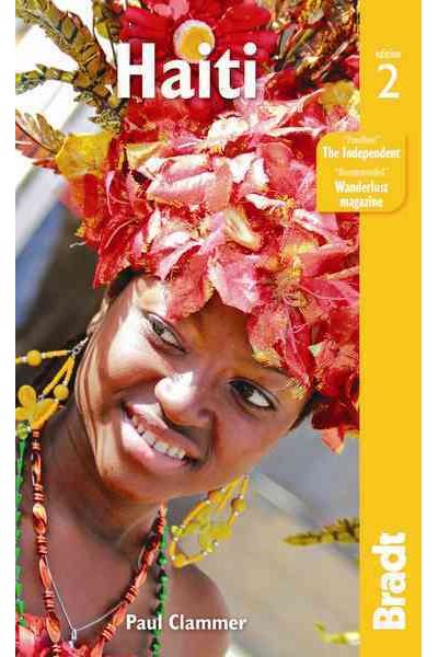 HAITI BRADT 2 2016