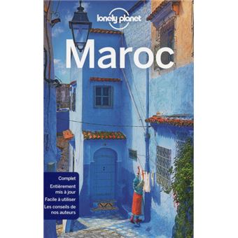 Maroc 10ed