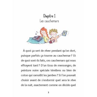 Histoires à dormir debout 5 - La machine à rêves