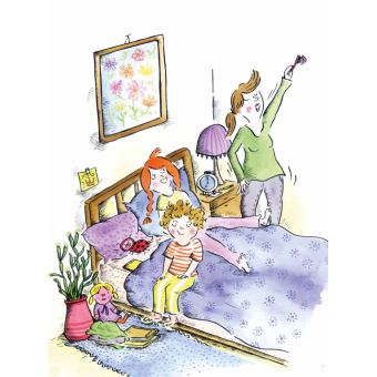 Histoires à dormir debout 5 - La machine à rêves