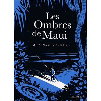 Les Ombres de Maui